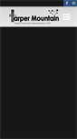 Mobile Screenshot of harpermountain.com